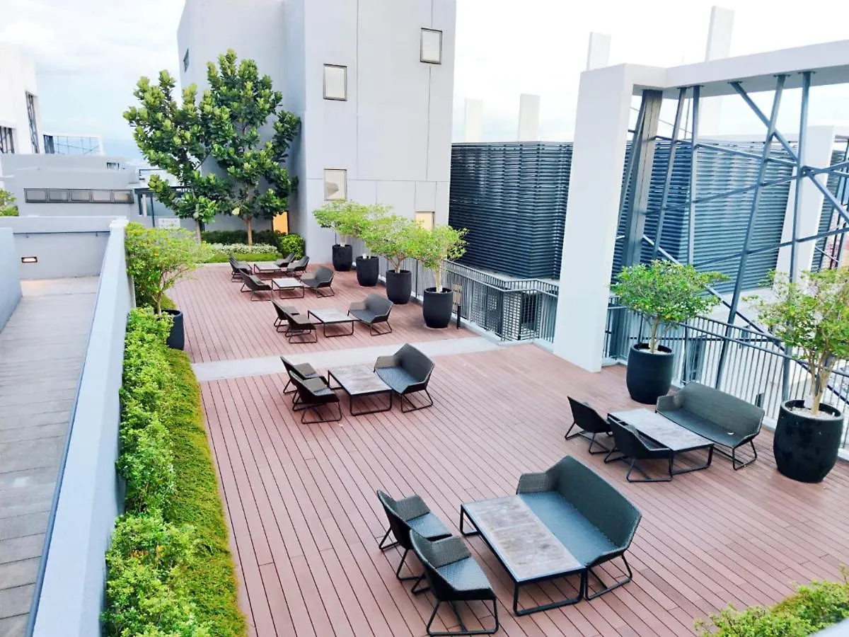 Maxine Suites Kuala Lumpur 0*,