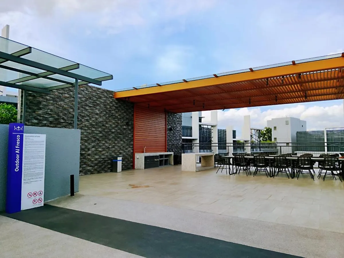 Maxine Suites Kuala Lumpur 0*,  Malajzia