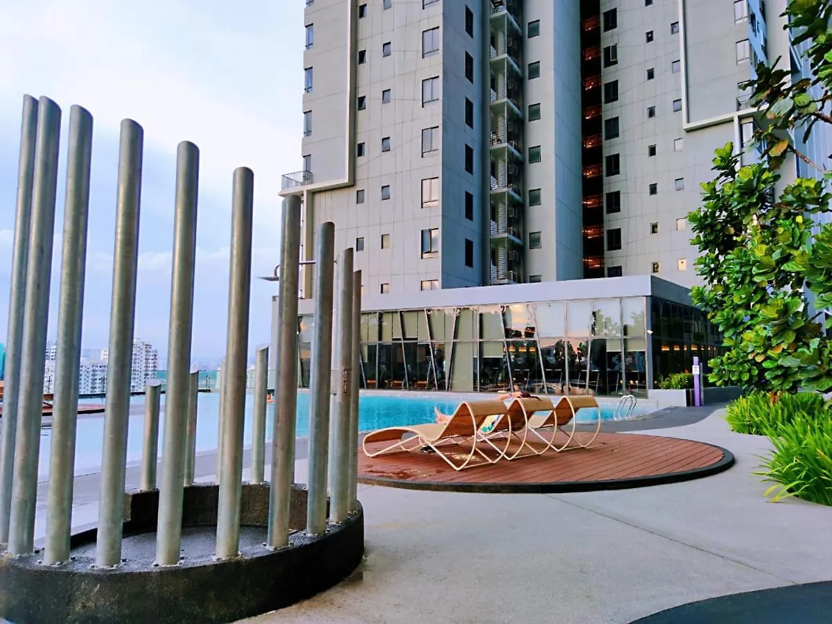 Maxine Suites Kuala Lumpur