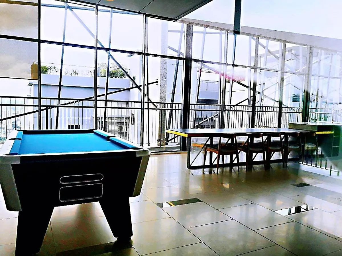 Maxine Suites Kuala Lumpur