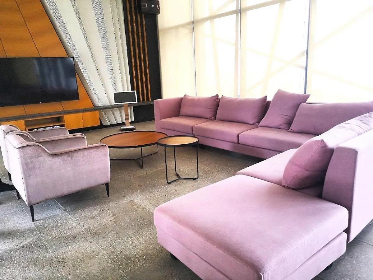 Maxine Suites Kuala Lumpur