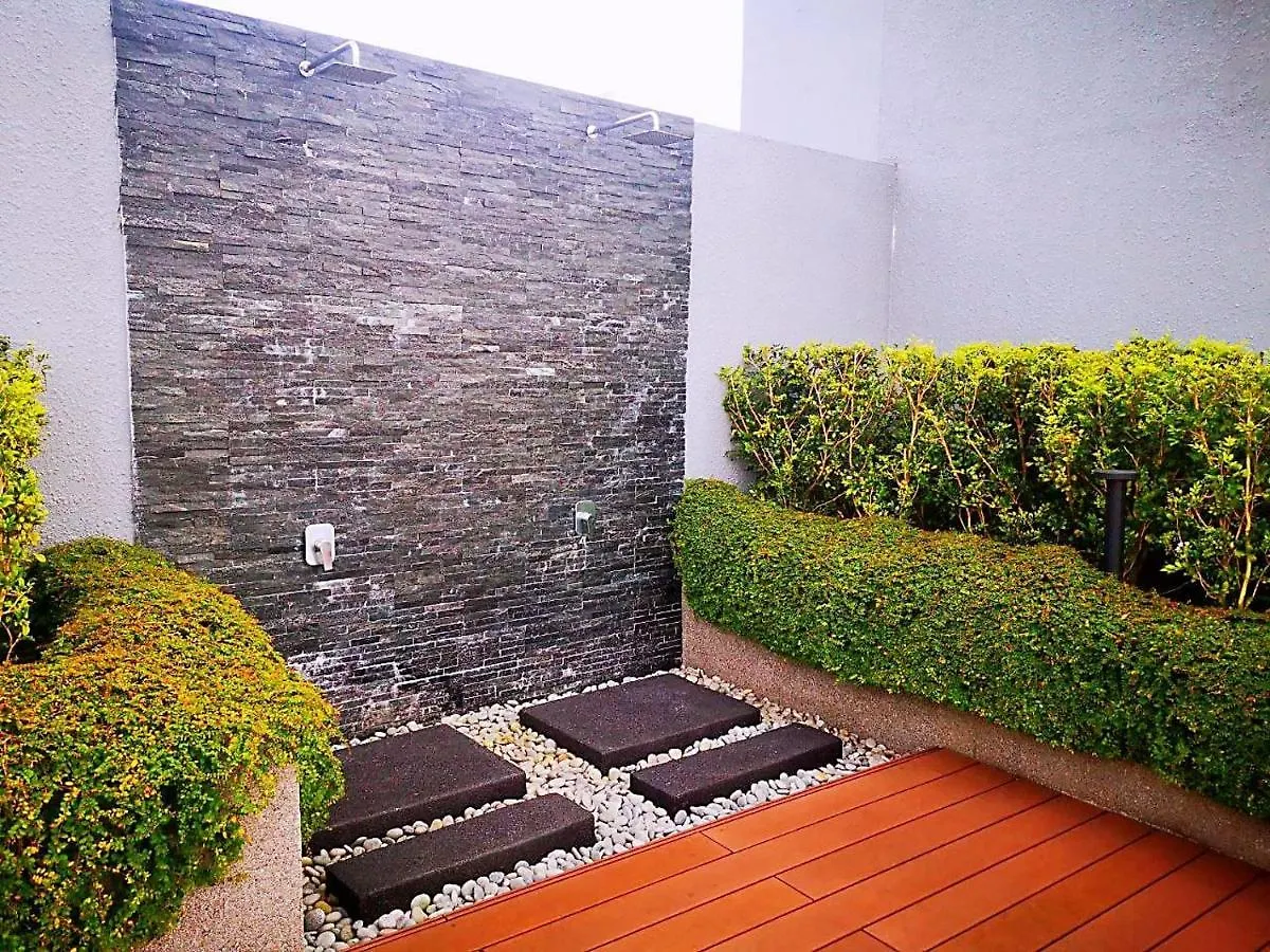 Maxine Suites Kuala Lumpur 0*,