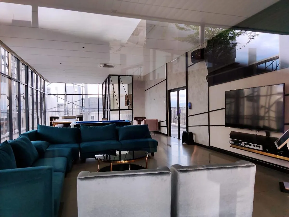 Apartman Maxine Suites Kuala Lumpur