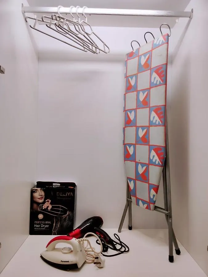 Maxine Suites Kuala Lumpur Apartment