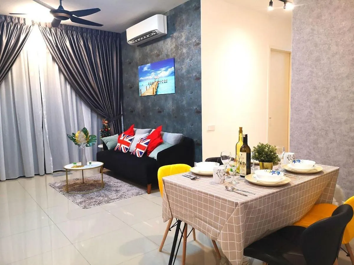 Maxine Suites Kuala Lumpur 0*,  Malaysia