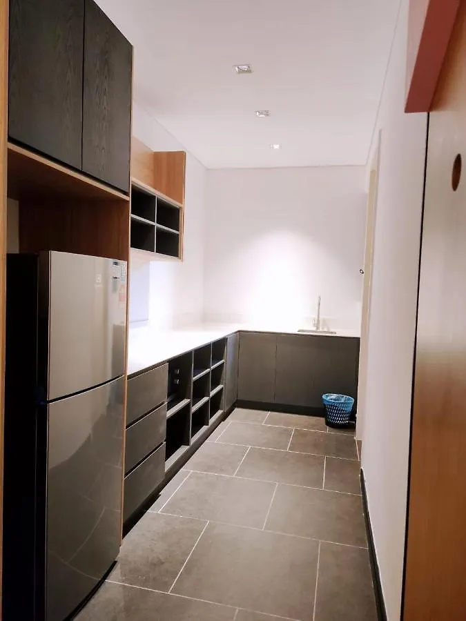 Maxine Suites Kuala Lumpur 0*,  Malaysia