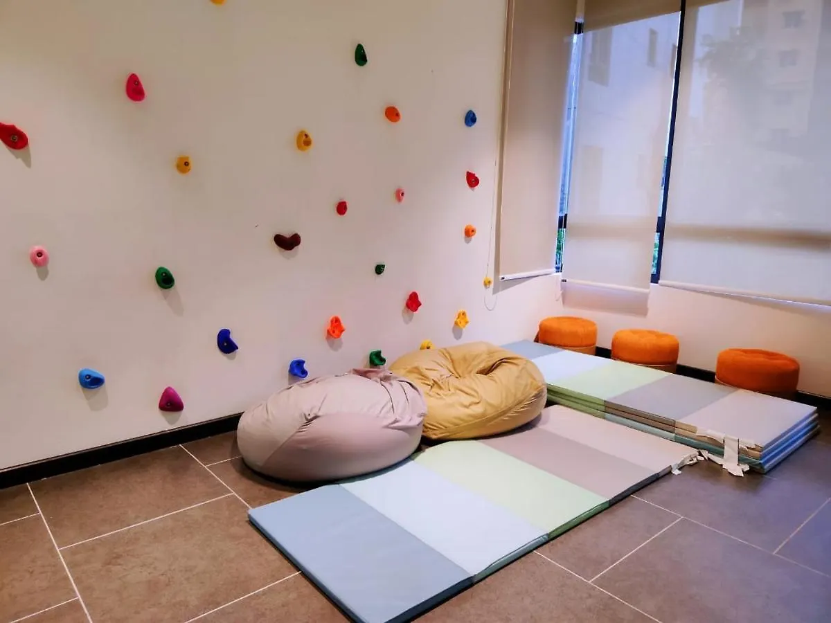 Maxine Suites Kuala Lumpur Malaysia