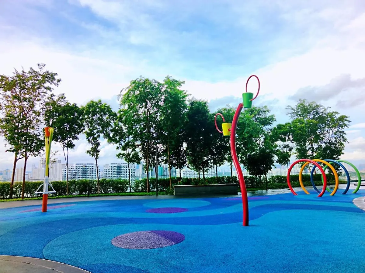 Maxine Suites Kuala Lumpur 0*,  Malaysia