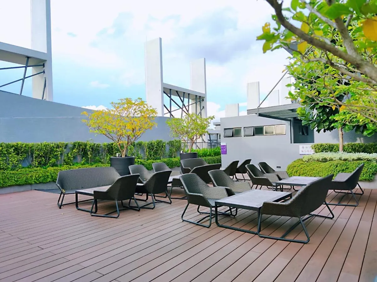 Maxine Suites Kuala Lumpur