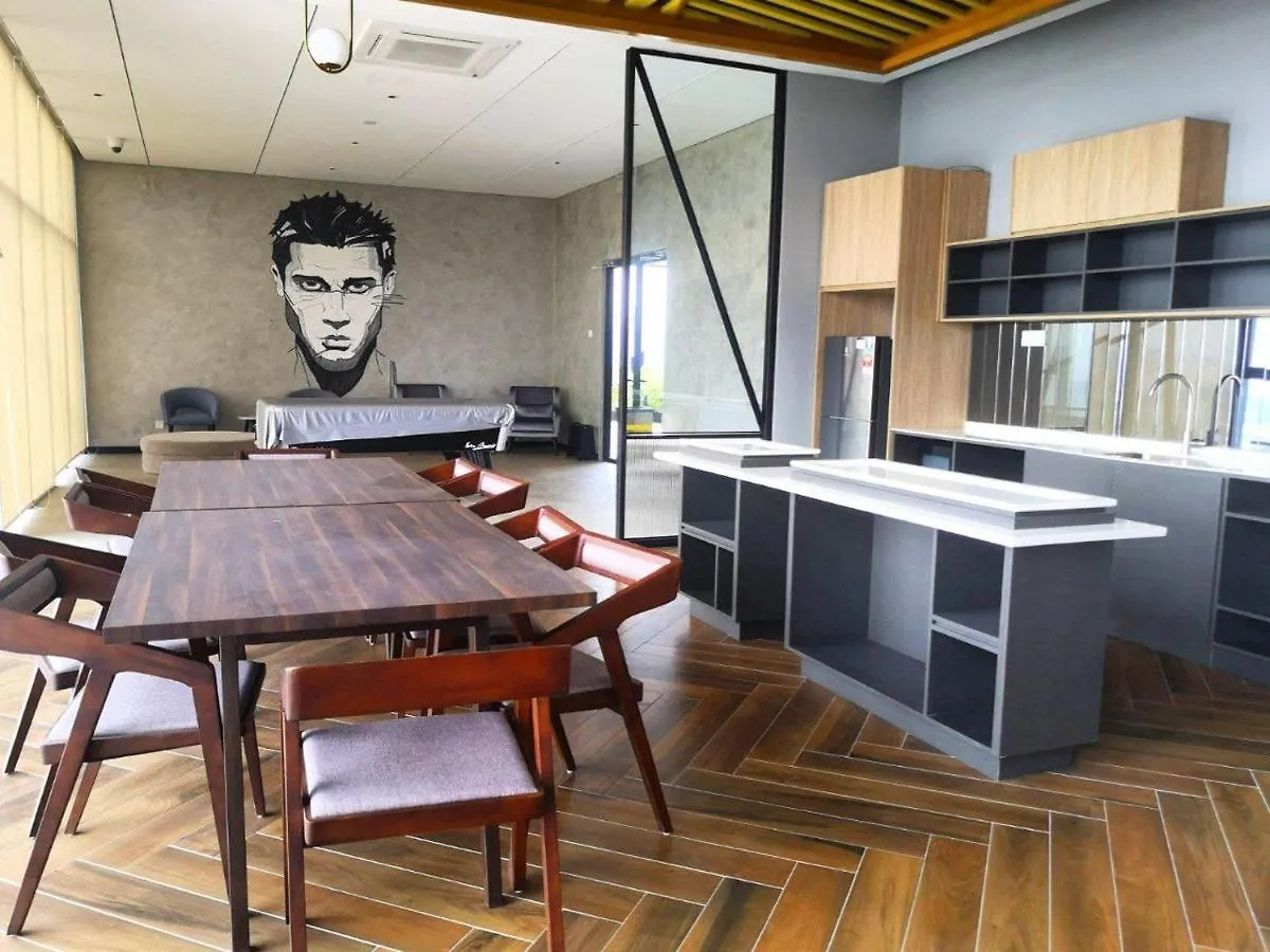 Maxine Suites Kuala Lumpur