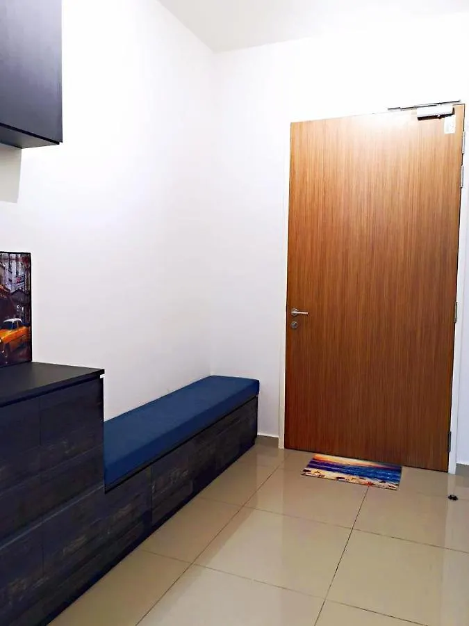 Maxine Suites Kuala Lumpur